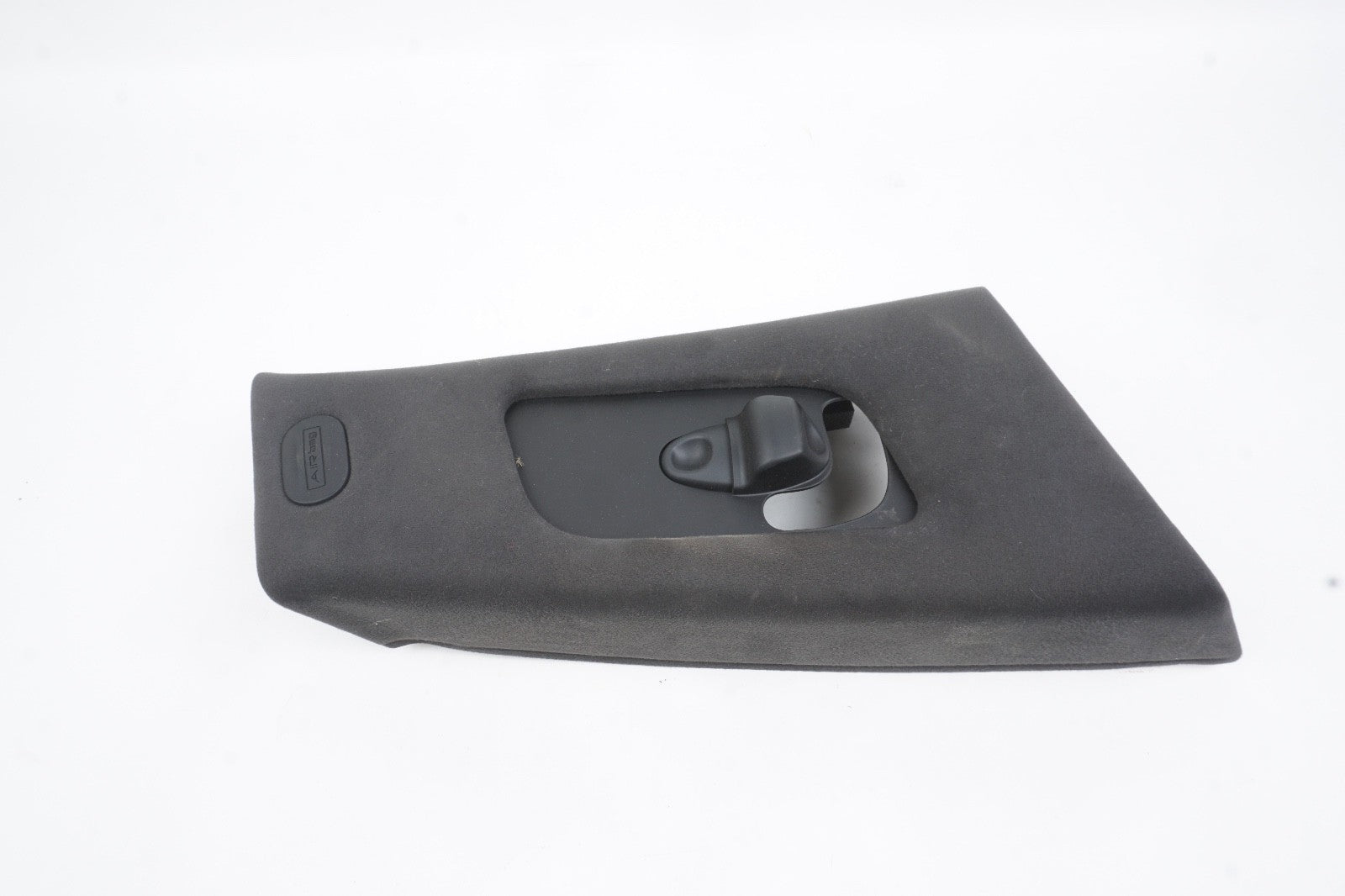 2014 - 2020 Maserati Ghibli Right Passenger Side B Pillar Trim Cover Panel OEM