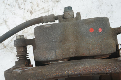 2013-2018 HYUNDAI SANTA FE FRONT BRAKE CALIPER RIGHT PASSENGER SIDE OEM