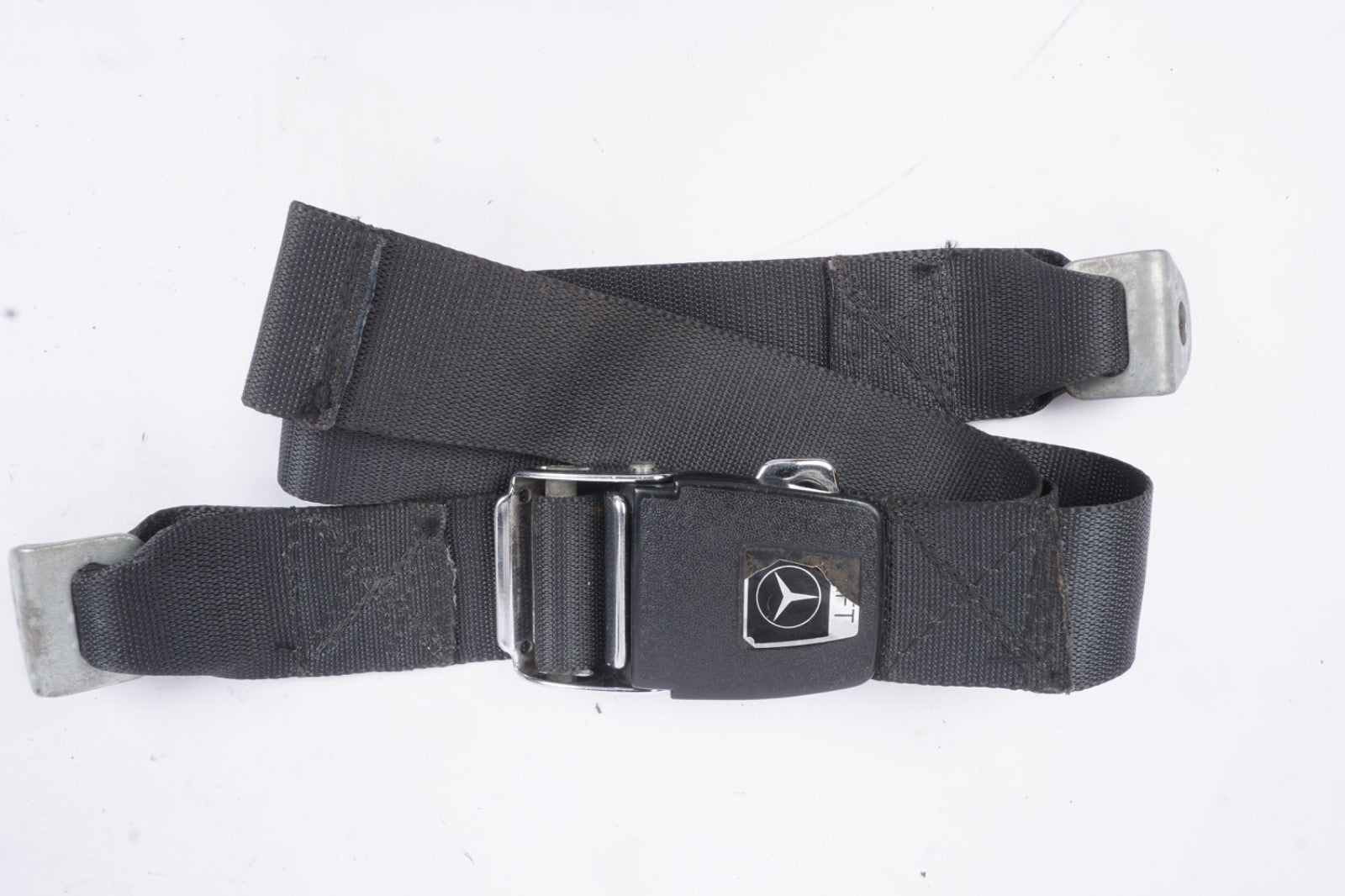 Mercedes-Benz W108 W110 W111 W112 KANGOL Seat Belt
