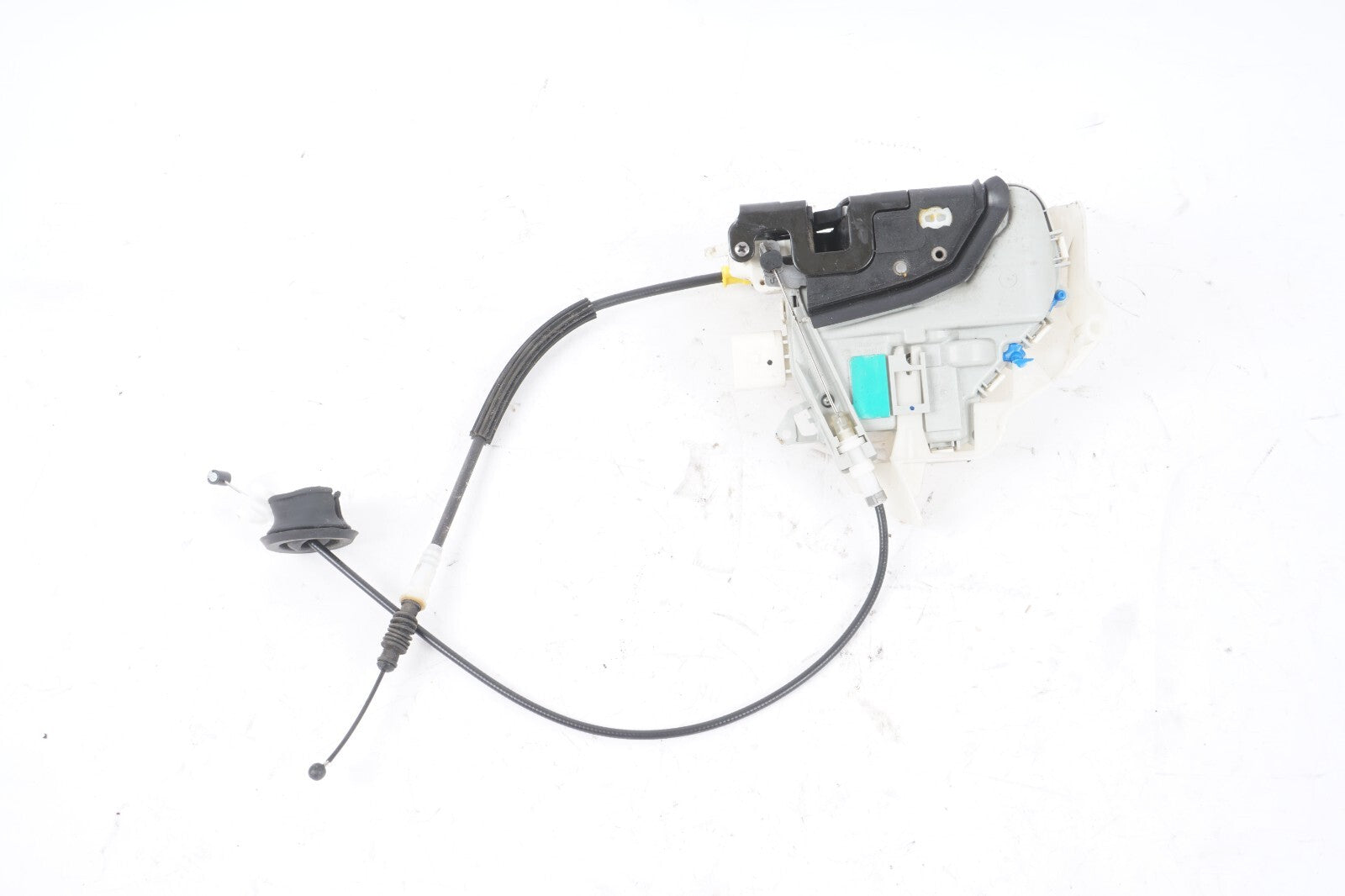 2012 - 2018 AUDI A7 FRONT LEFT DRIVER SIDE DOOR LOCK ACTUATOR OEM
