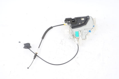 2012 - 2018 AUDI A7 FRONT LEFT DRIVER SIDE DOOR LOCK ACTUATOR OEM