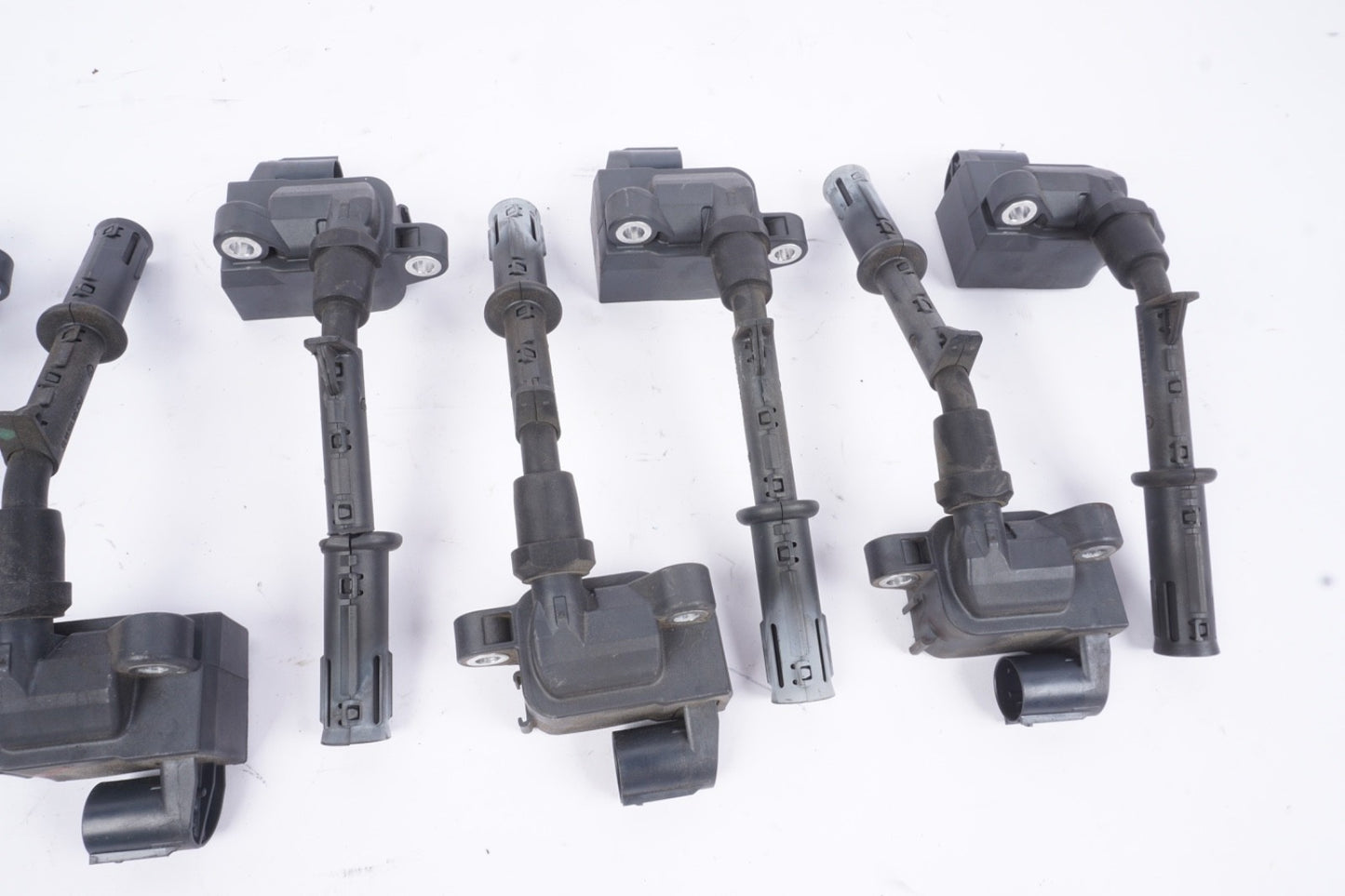 2012 - 2020 MERCEDES W278 S550 ENGINE IGNITION COIL OEM X 8