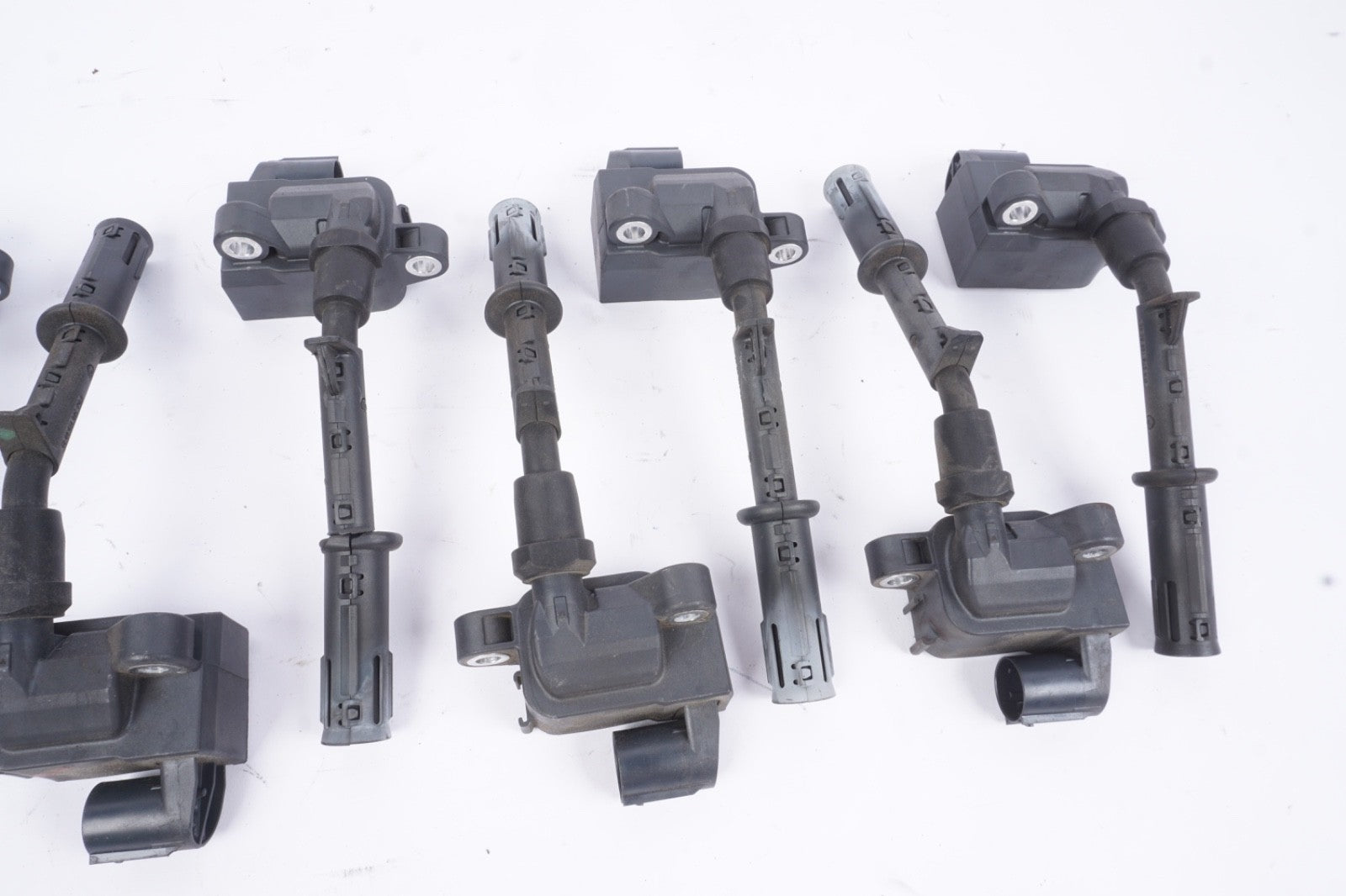 2012 - 2020 MERCEDES W278 S550 ENGINE IGNITION COIL OEM X 8