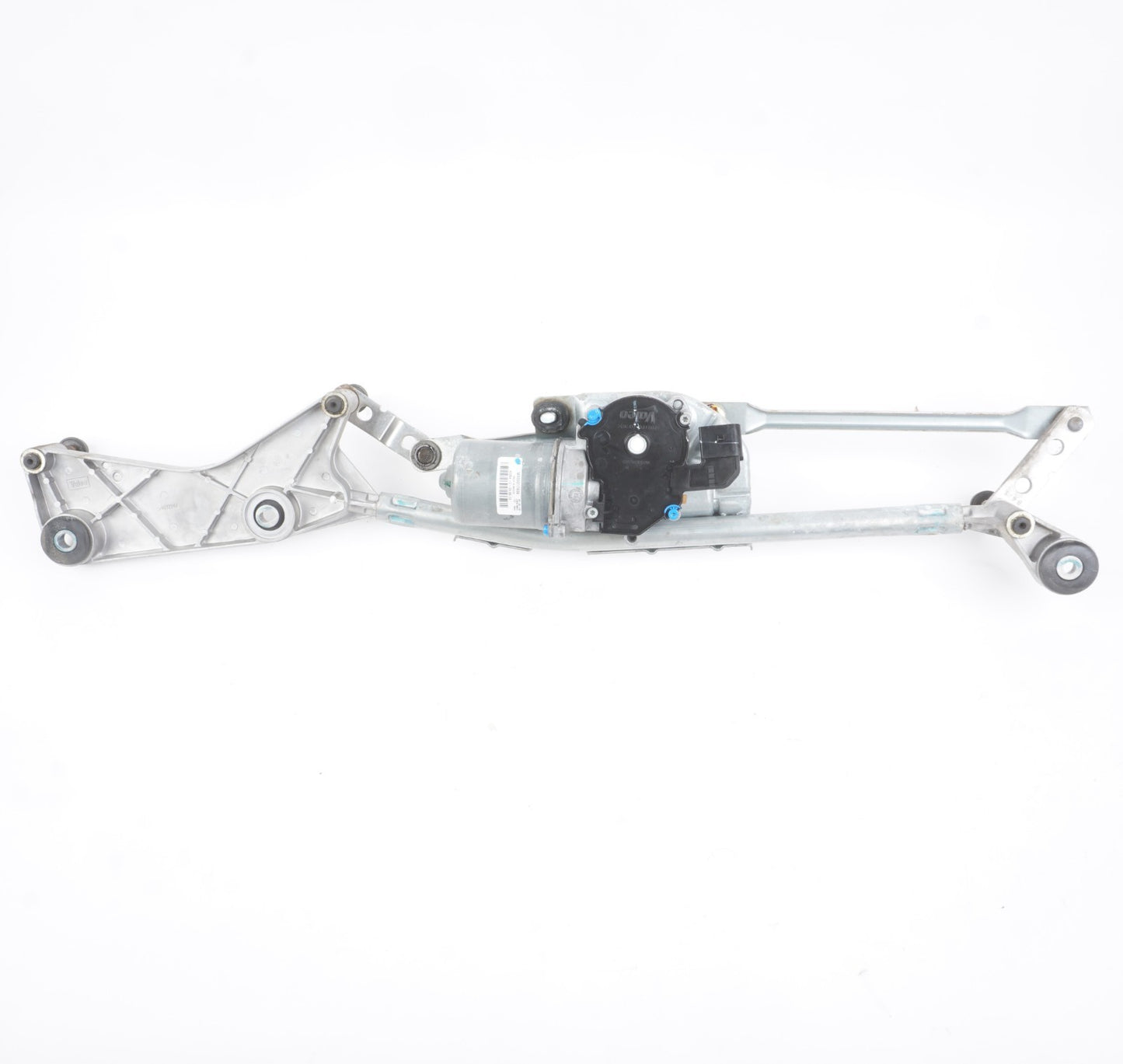2012-2016 Mercedes ML GL Windshield Wiper Motor & Linkage OEM