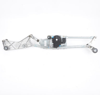 2012-2016 Mercedes ML GL Windshield Wiper Motor & Linkage OEM