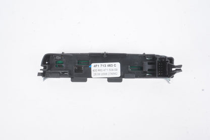 2005 - 2011 Audi A6 Shifter Gear Cover Panel Indicator Position Display OEM