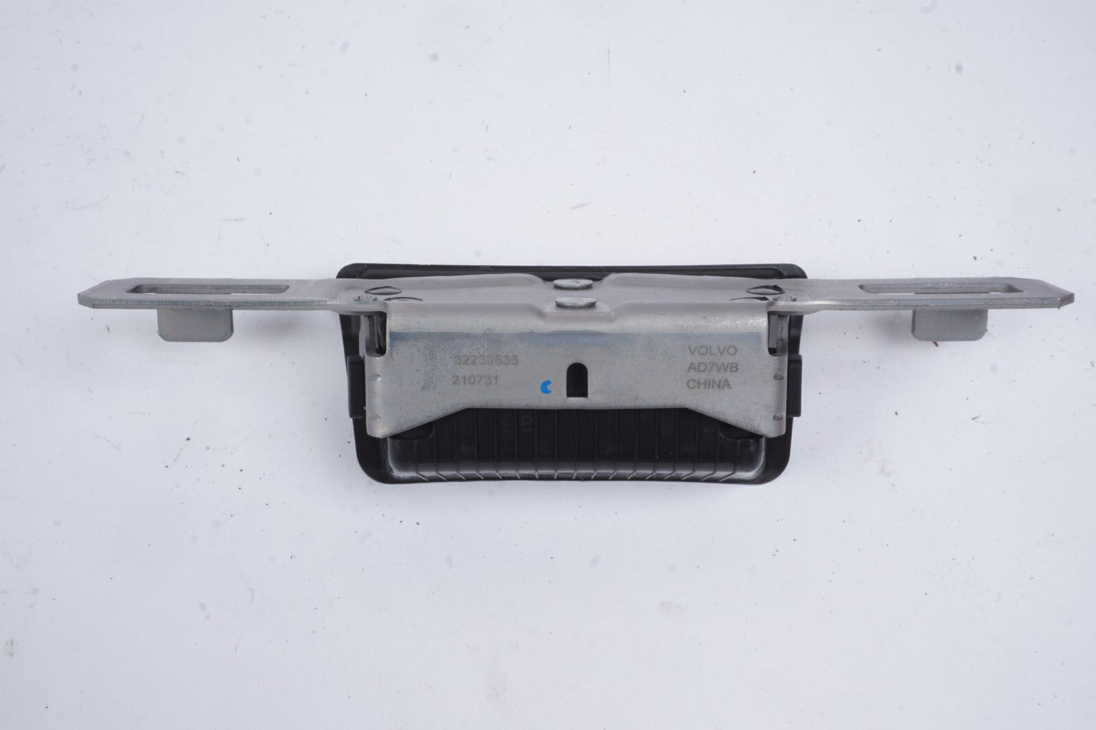 2021 - 2023 Polestar 2 Tailgate Lock Strike Plate 32239635 OEM