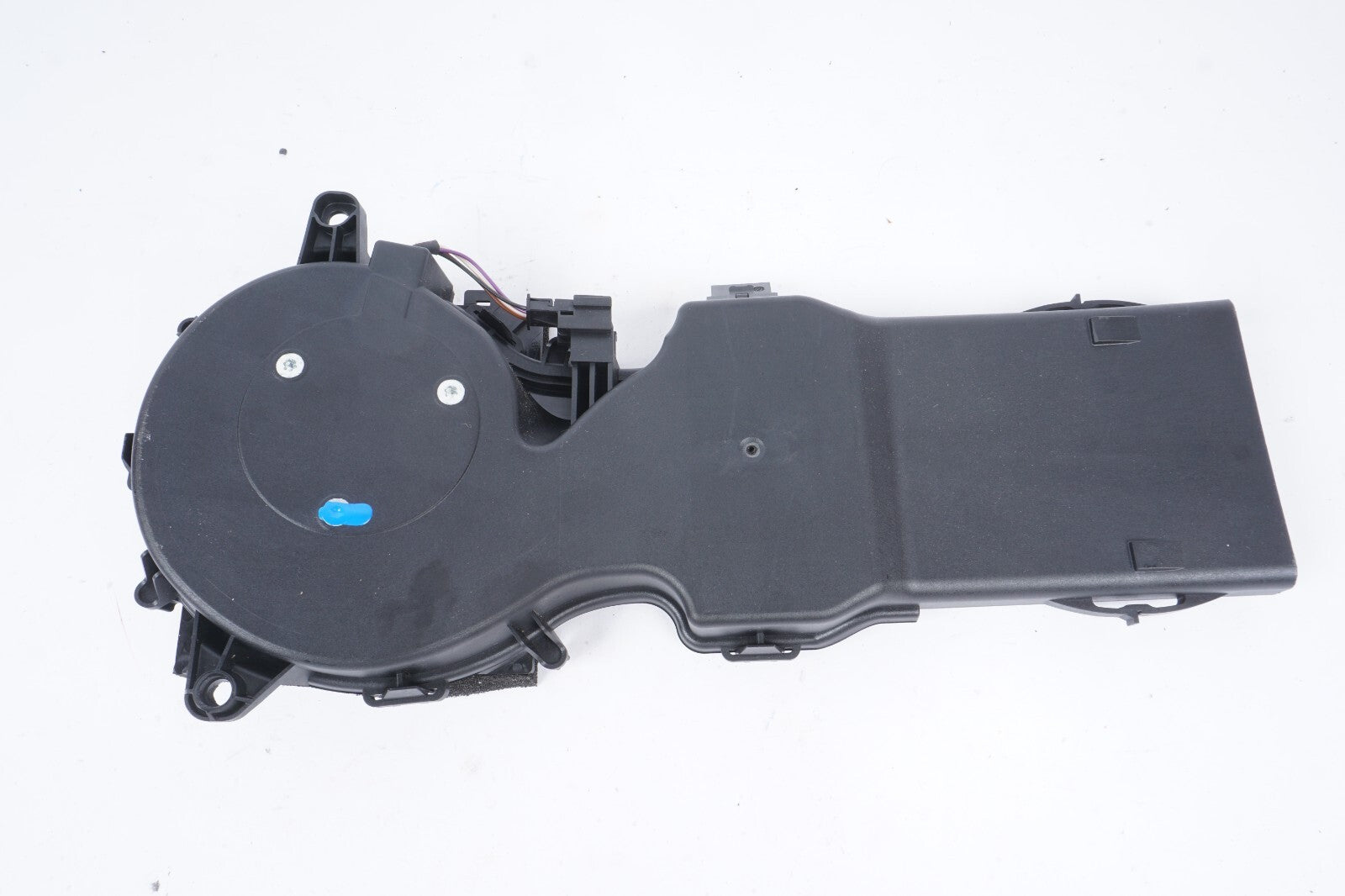 10-20 Mercedes E350 SL550 Convertible Left Driver Seat Blower Fan Motor OEM