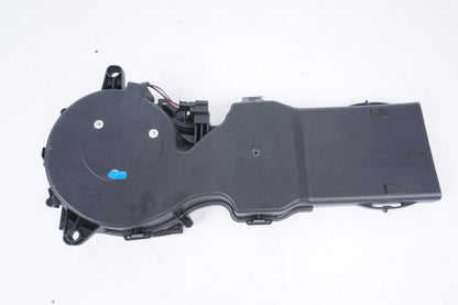 10-20 Mercedes E350 SL550 Convertible Left Driver Seat Blower Fan Motor OEM
