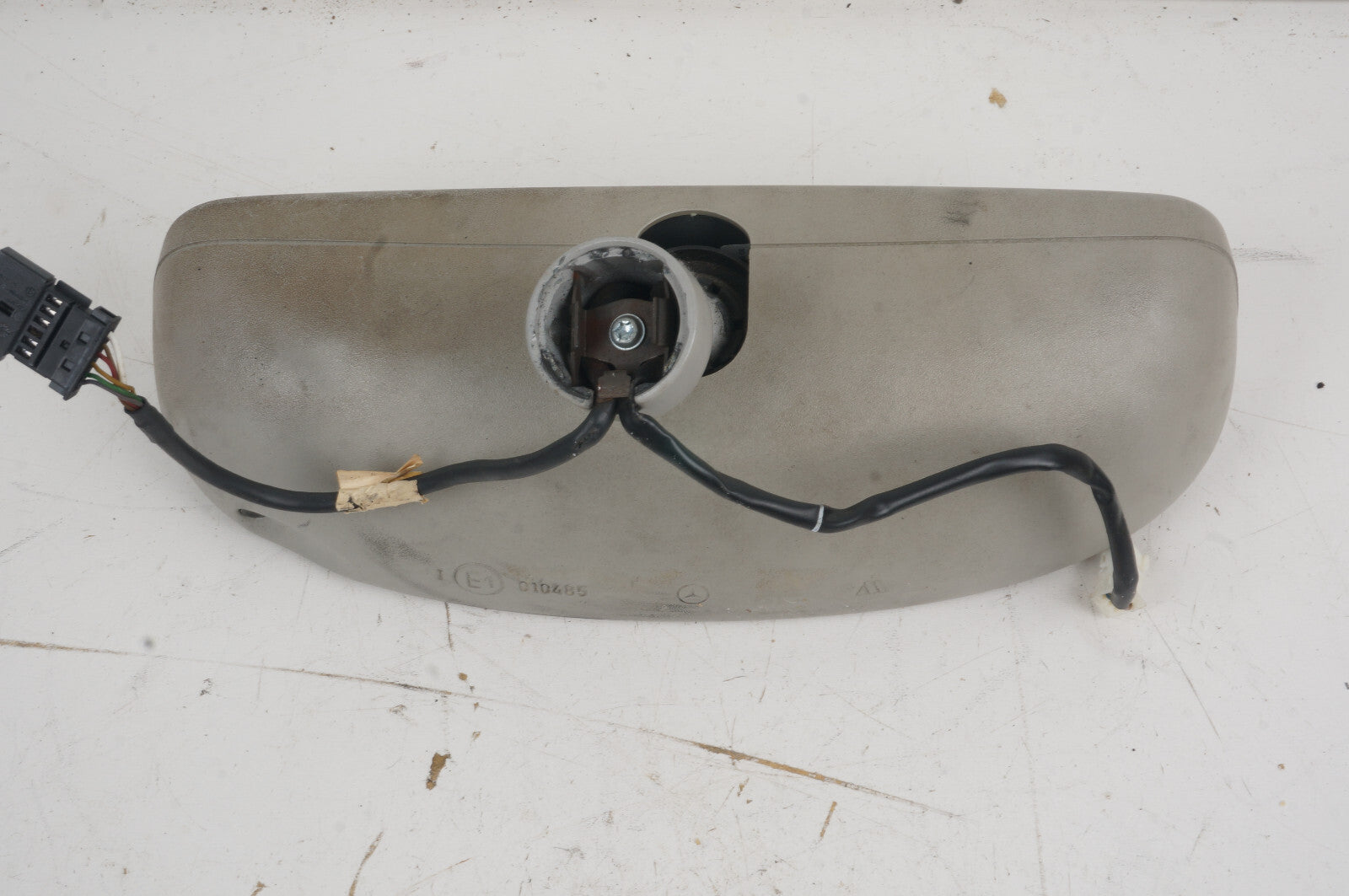 06 -09 Mercedesz CLK350 CLK500 W209 INTERIOR REAR VIEW MIRROR OEM