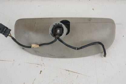 06 -09 Mercedesz CLK350 CLK500 W209 INTERIOR REAR VIEW MIRROR OEM