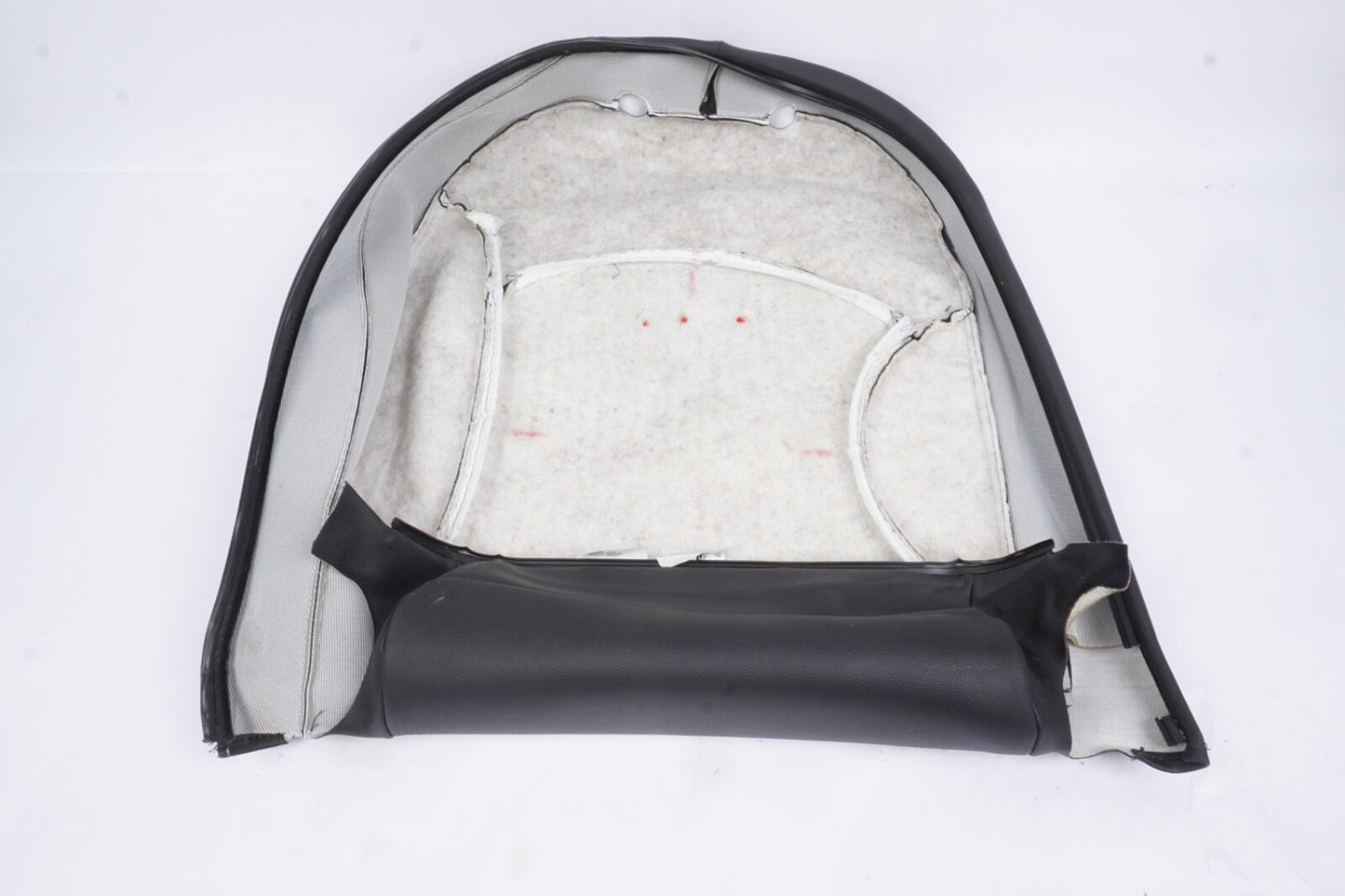 2011-2016 Mini Cooper Countryman Rear Left Seat Backrest