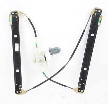 2011 - 2017 Audi A8L LONG Rear Right Passenger Side Window Regulator OEM