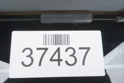 12 - 17 BMW M6 650 640 F13 Coupe  Rear Right Quarter Panel Window Glass