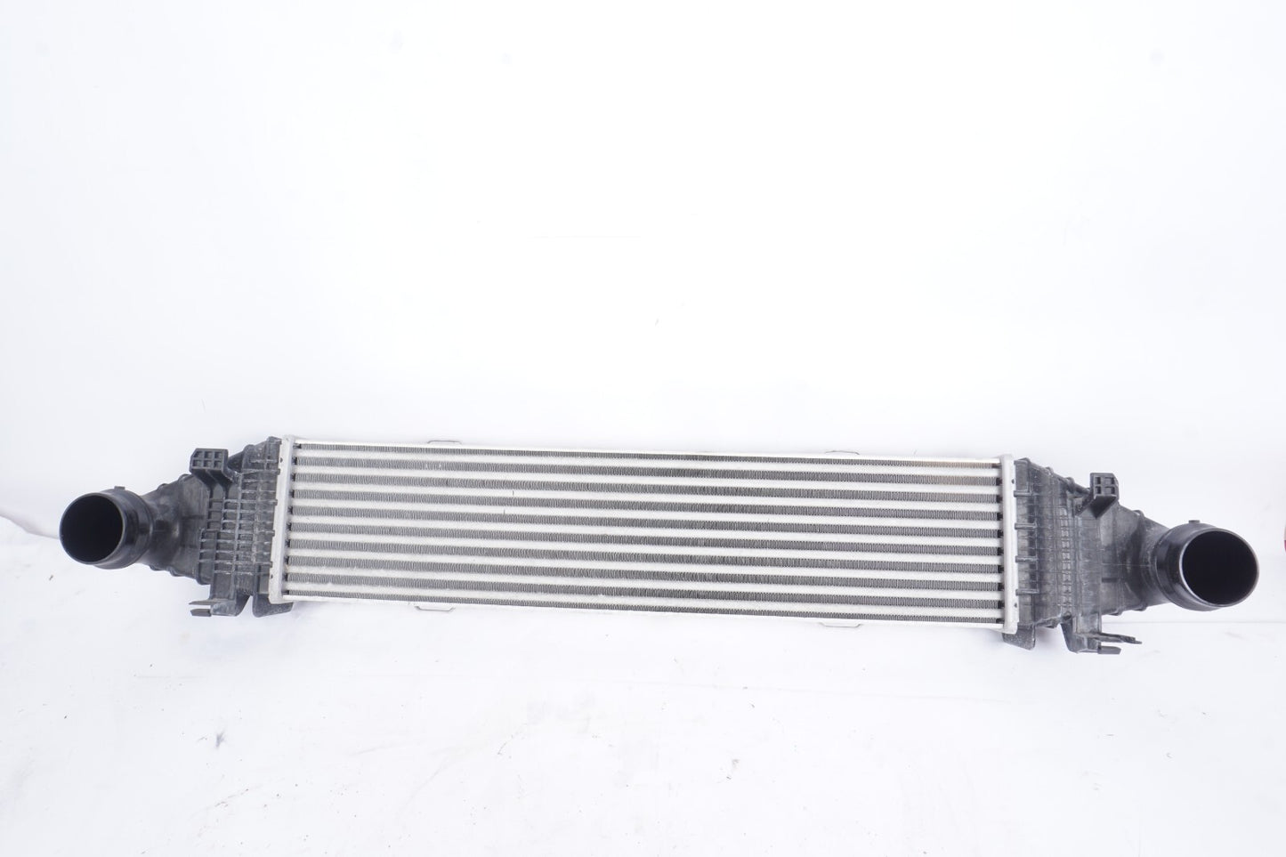 12-15 Mercedes W204 C250 SLK250 Intercooler Radiator 2045000100 OEM