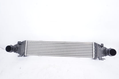 12-15 Mercedes W204 C250 SLK250 Intercooler Radiator 2045000100 OEM