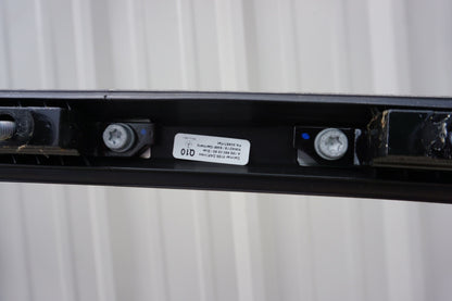 2015-2020 MERCEDES GLA250 X156 ROOF LEFT RAIL RACK LUGGAGE CARRIER MOLDING OEM