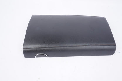 2014-17 OEM Mercedes W222 S550 Front Center Console Armrest Arm Rest Black