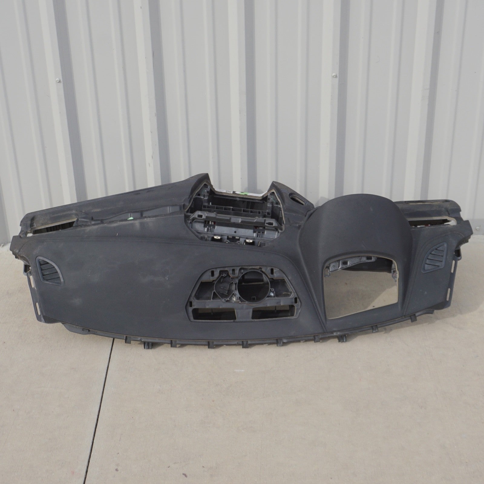 2018-2023 BMW X2 F39 DASHBOARD DASH INSTRUMENT PANEL OEM