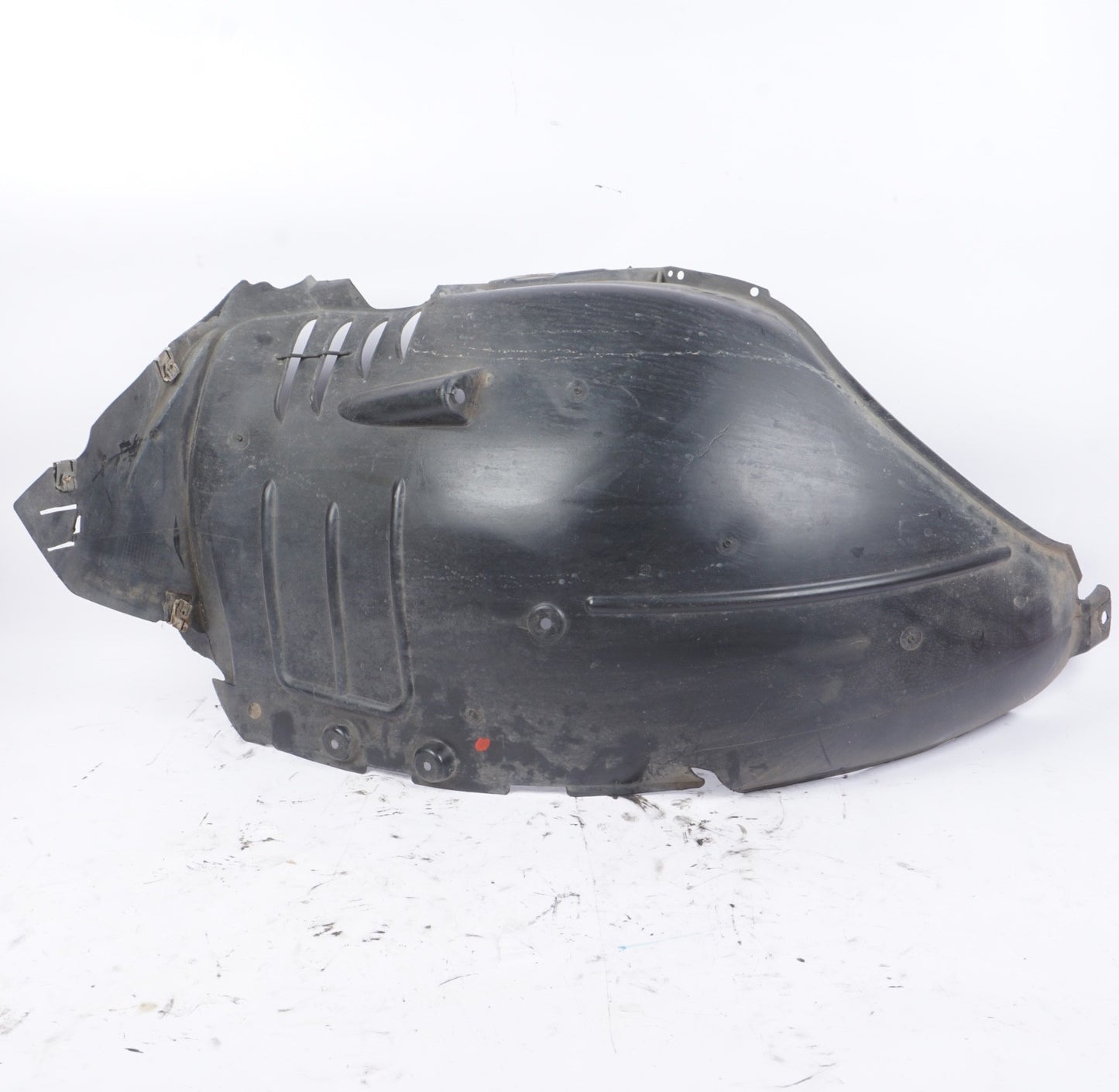 2010 - 2013 Mercedes W221 S400 S550 Front Left Liner Splash Shield