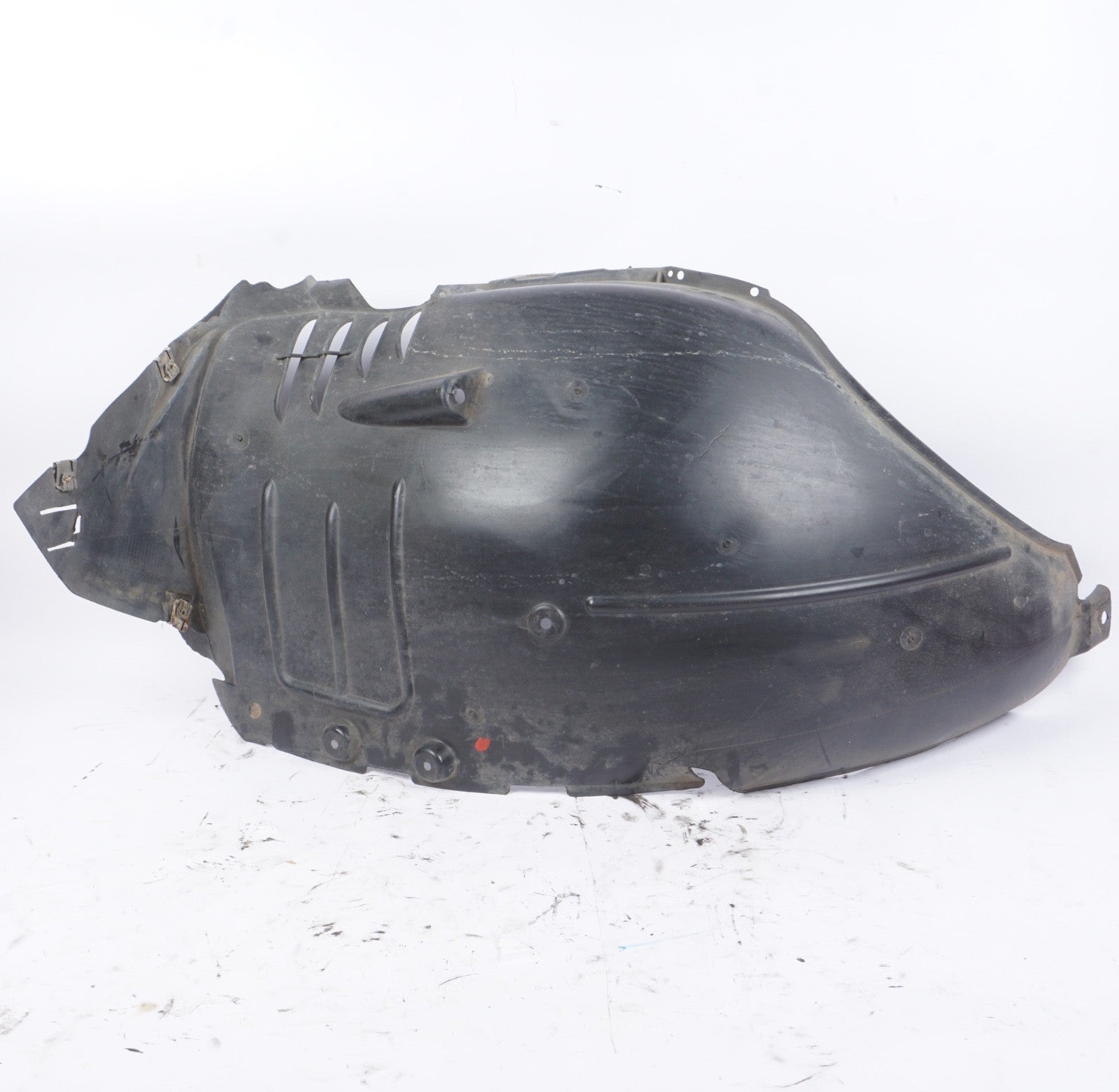 2010 - 2013 Mercedes W221 S400 S550 Front Left Liner Splash Shield