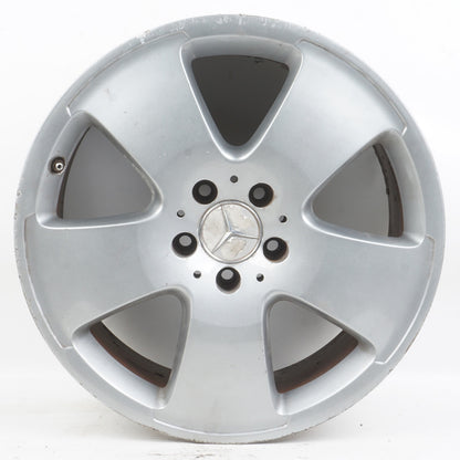 2007 - 2009 MERCEDES S550 CL550 Wheel Tire Rim Factory 8.5Jx18H2 ET43 OEM