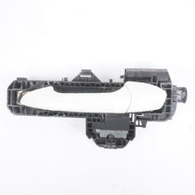 2008 - 2011 Mercedes W204 C300 C350 Rear Left Exterior Door Handle Outside OEM
