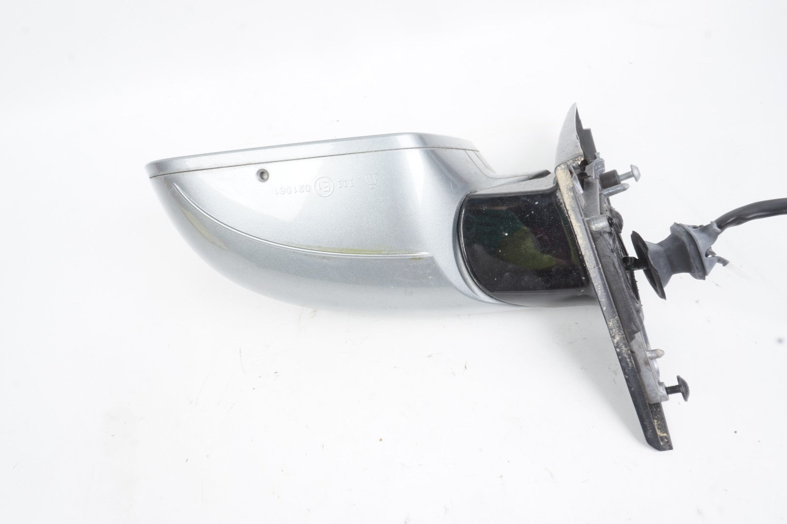 2011-2018 Audi A8 A8L Left Driver Side View Mirror Fold Memory OEM