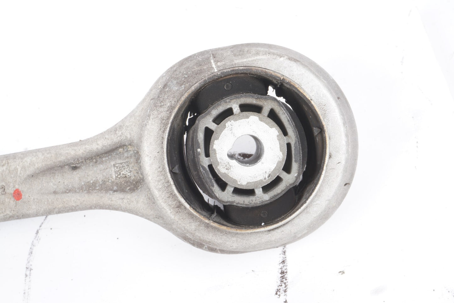 14-20 Mercedes S550 W222 Front Left Driver Side Lower Control Arm 2Pcs OEM