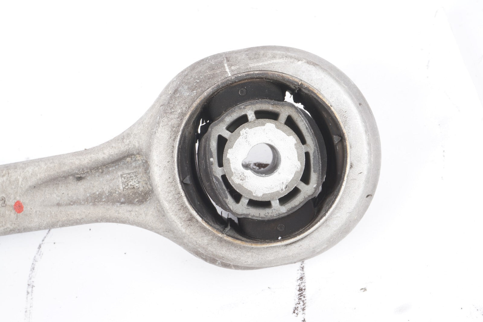 14-20 Mercedes S550 W222 Front Left Driver Side Lower Control Arm 2Pcs OEM