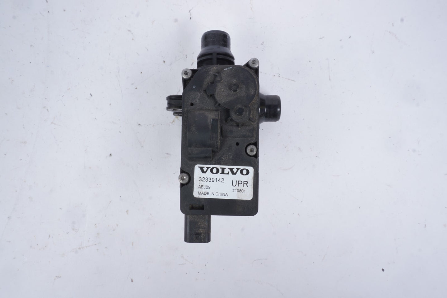 2021 - 2023 Polestar 2 Heater Valve Water Valve 32339142 OEM