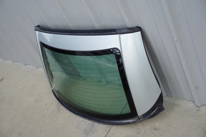 2002 - 2010 LEXUS SC430 CONVERT REAR WINDSHIELD WIND SHIELD BACK WINDOW GLASS