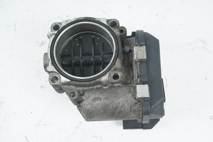 2012 - 2018 BMW 650i THROTTLE BODY LEFT 13547555944 OEM