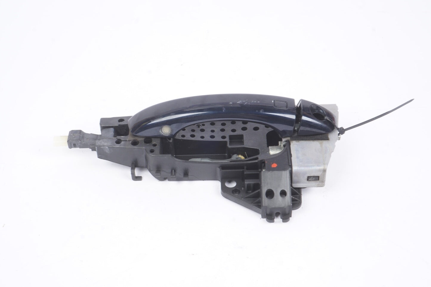 11-18 Audi A8 Quattro Front Left Driver Side Seat Exterior Door Handle Oem