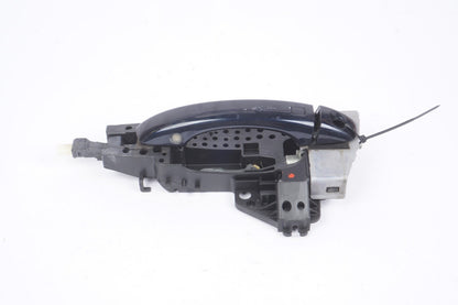 11-18 Audi A8 Quattro Front Left Driver Side Seat Exterior Door Handle Oem