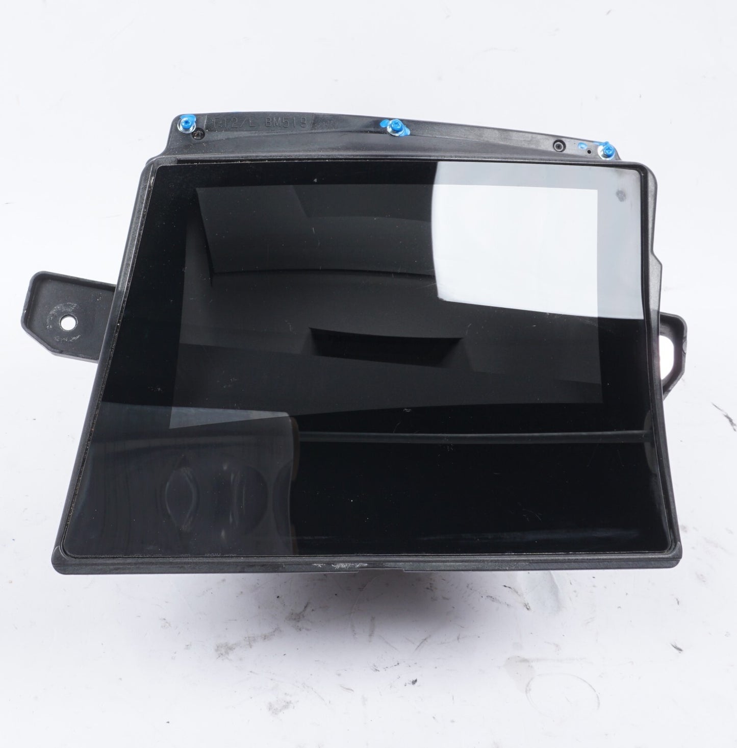 13-18 BMW 650i 640i Grand Coupe Heads Up Display Projector 9249965 OEM