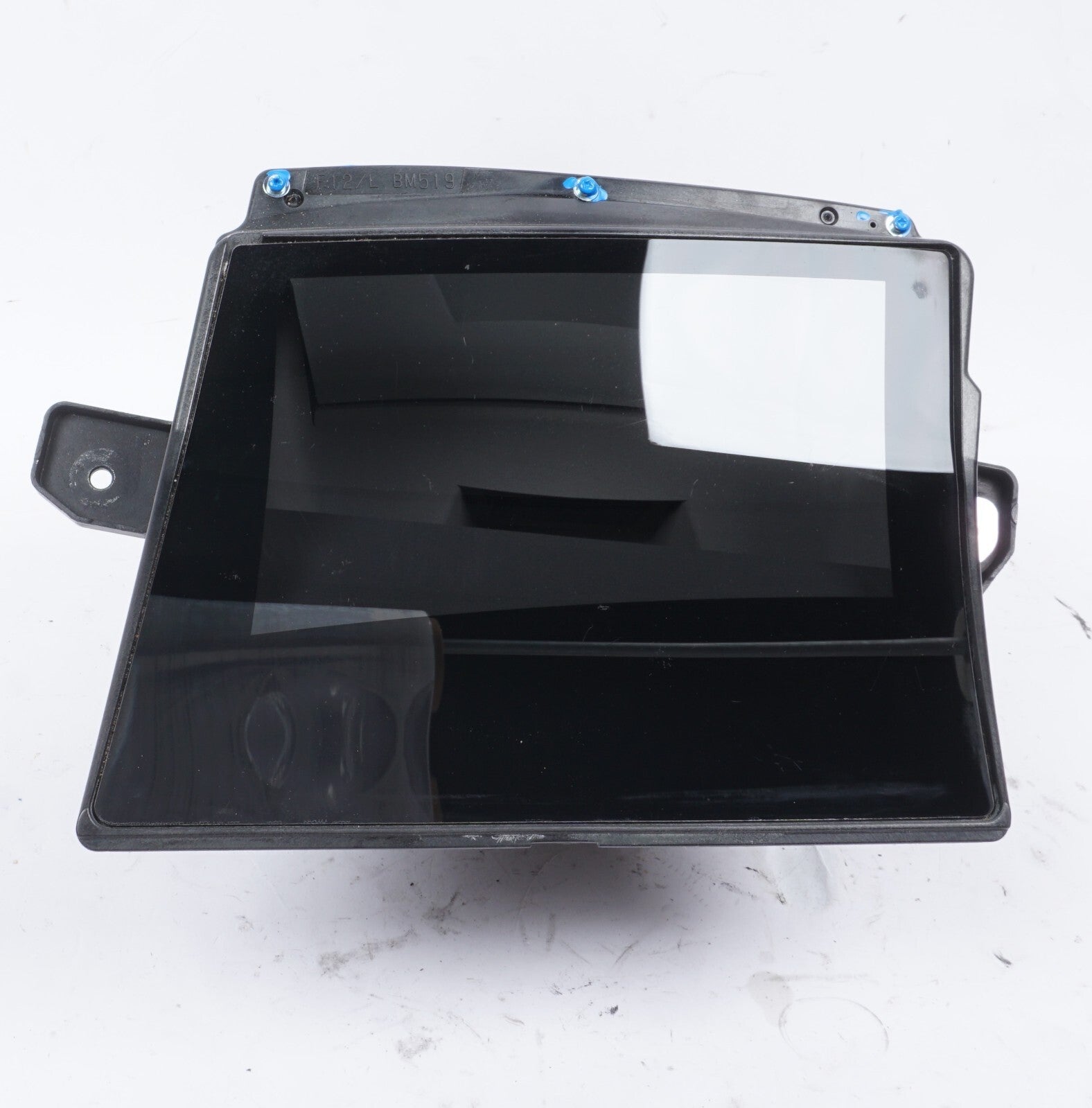 13-18 BMW 650i 640i Grand Coupe Heads Up Display Projector 9249965 OEM