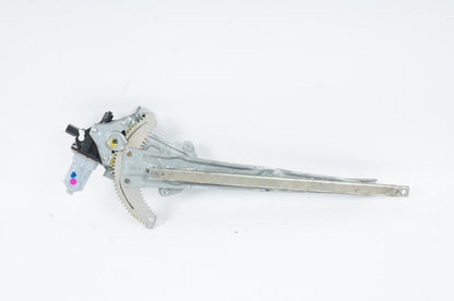 2011 - 2017 HONDA ODYSSEY FRONT RIGHT PASSENGE SIDE WINDOW REGULATOR & MOTOR OEM