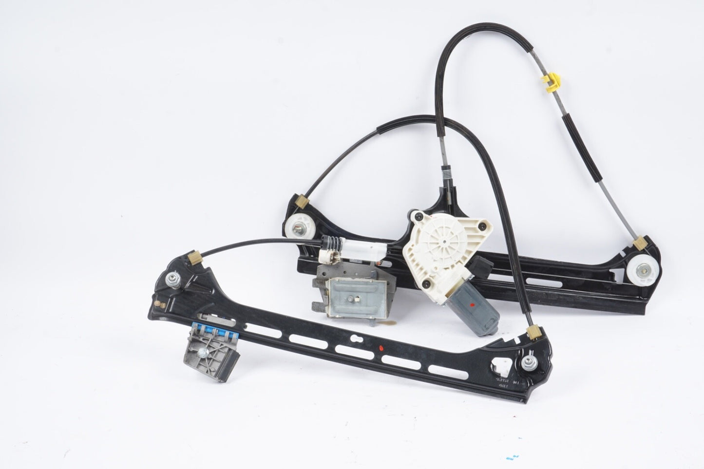 10 - 14 Mercedes W207 E350 Coupe Convertible Window Regulator Motor Front Left
