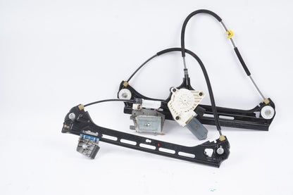 10 - 14 Mercedes W207 E350 Coupe Convertible Window Regulator Motor Front Left