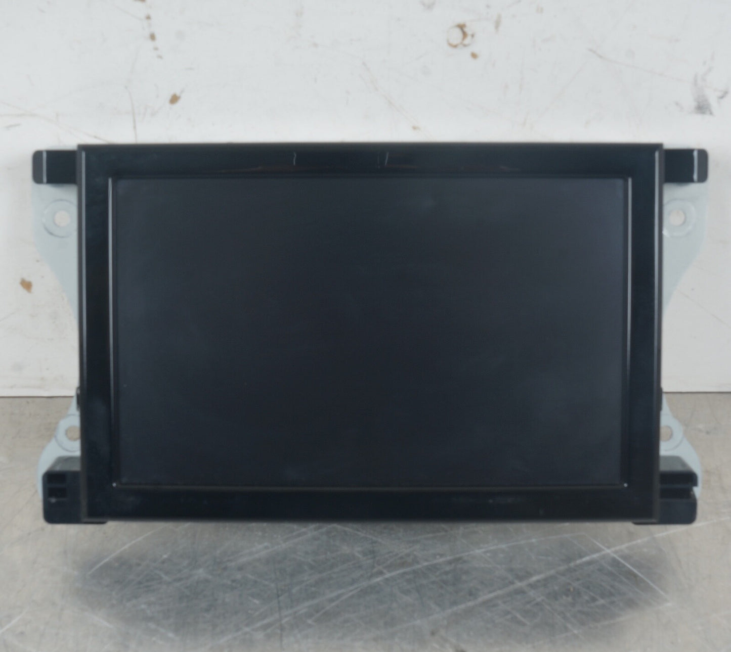 2018 - 2020 Bentley Mulsanne Front Dash Dashboard Display Media Screen LCD