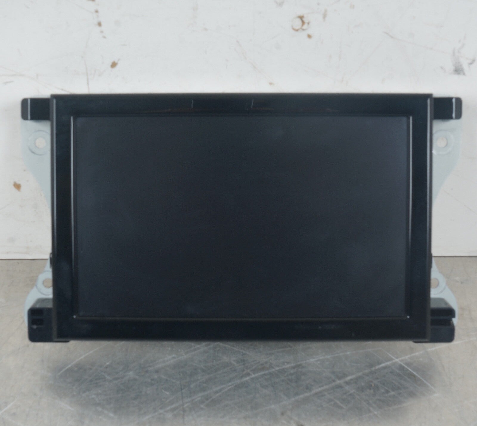 2018 - 2020 Bentley Mulsanne Front Dash Dashboard Display Media Screen LCD
