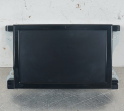 2018 - 2020 Bentley Mulsanne Front Dash Dashboard Display Media Screen LCD