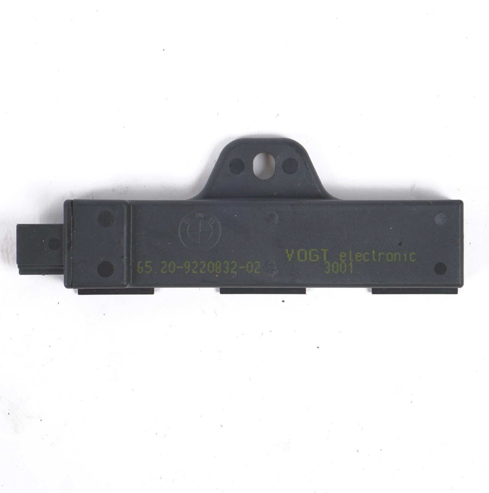 2010-2017 BMW 535I 550I GT F07 KEYLESS ENTRY RECEIVER ANTENNA 65209220832 OEM