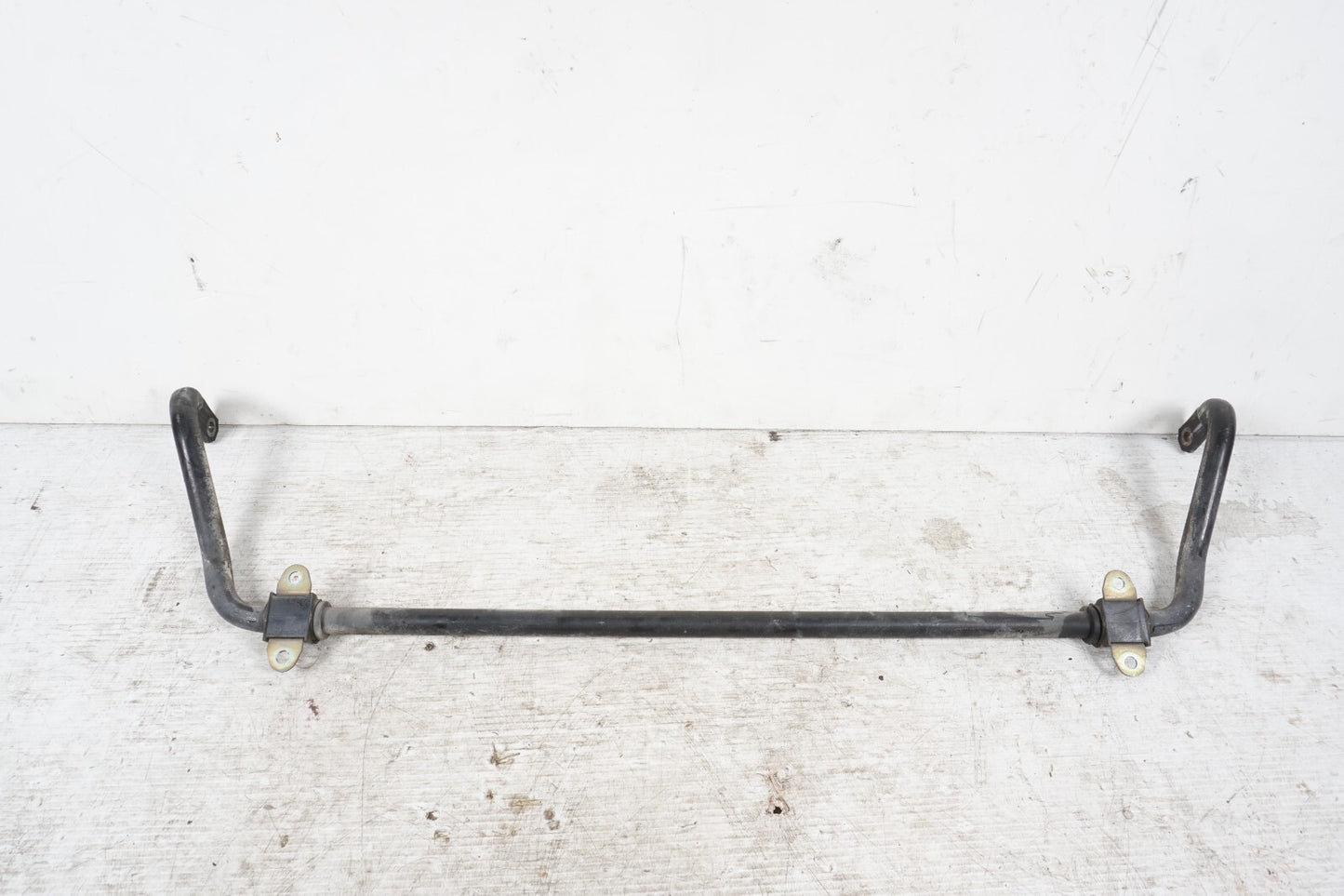 2000-2004 Porsche Boxster 986 2.7L Front Sway Bar Stabilizer OEM