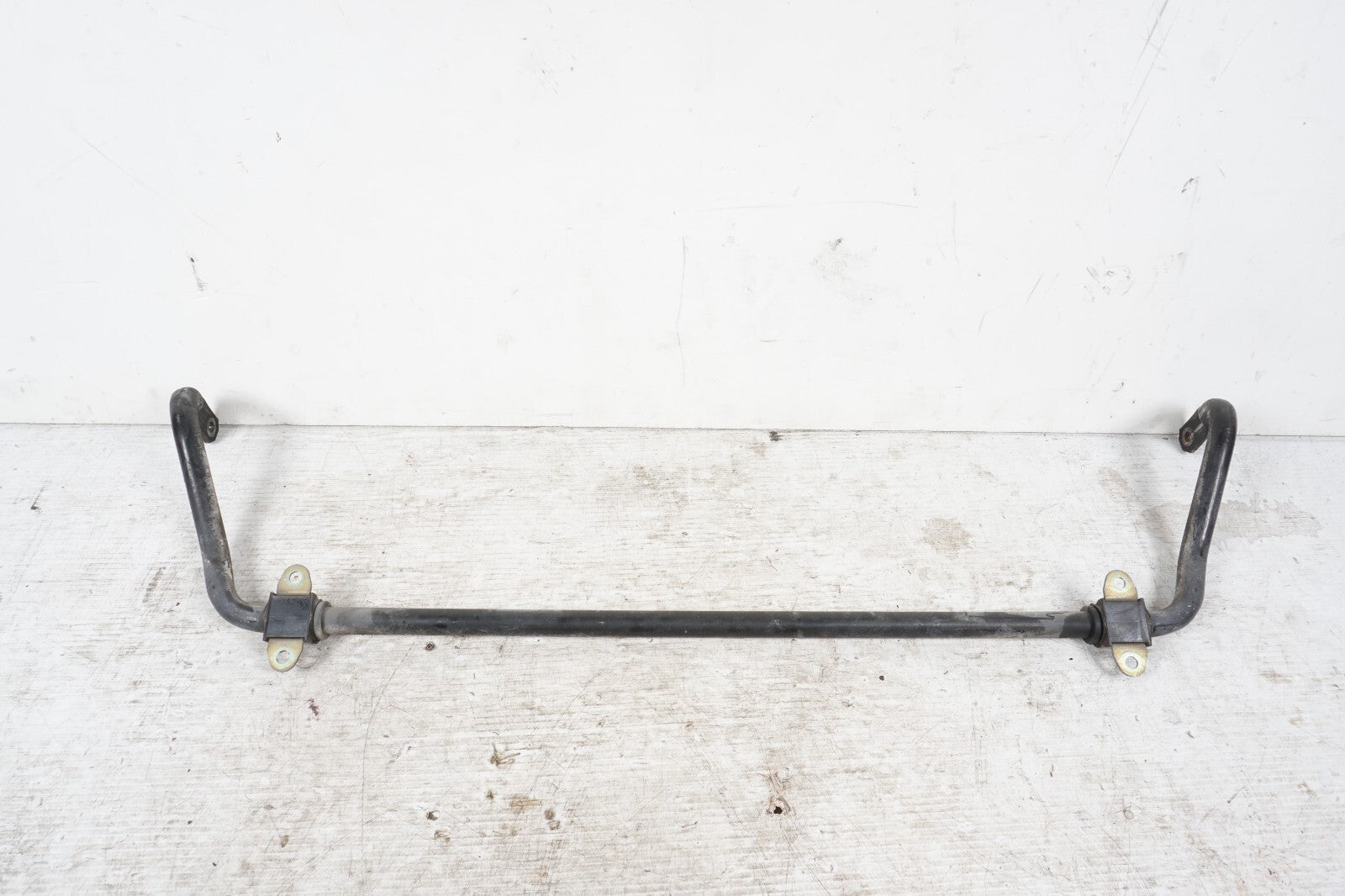 2000-2004 Porsche Boxster 986 2.7L Front Sway Bar Stabilizer OEM