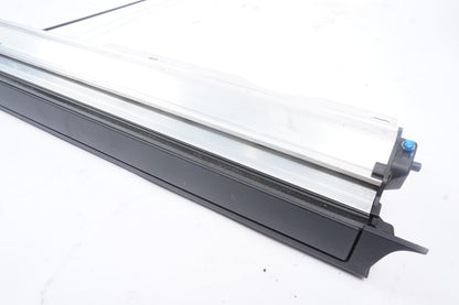 2011 - 2017 Audi A8L LONG Rear Door Window Shade Left Driver Side OEM