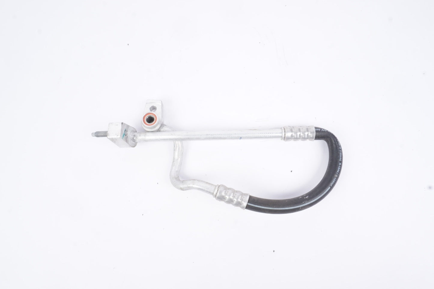 2015-2018 Ford Focus 1.0L  A/C AC Air Condition Suction Liquid Line Hose Pipe