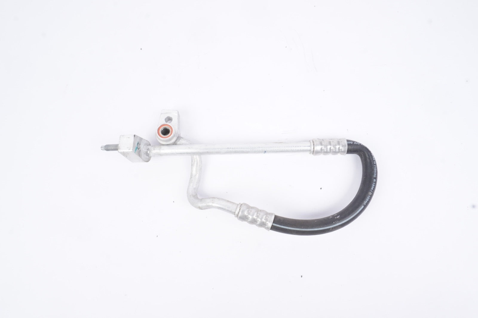 2015-2018 Ford Focus 1.0L  A/C AC Air Condition Suction Liquid Line Hose Pipe
