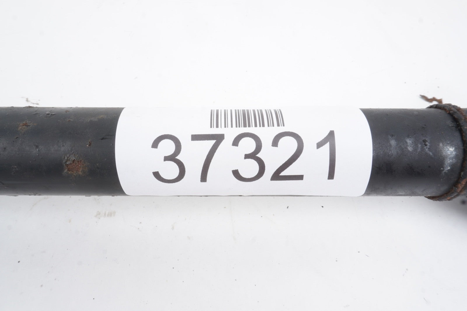 2010 - 2019 BMW 650i 535i 750i Front Drive Shaft OEM